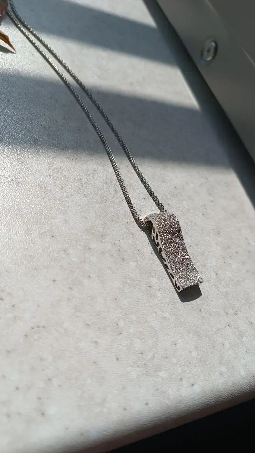 طلا سفید 200 بالای تابلو|جواهرات|اراک, |دیوار