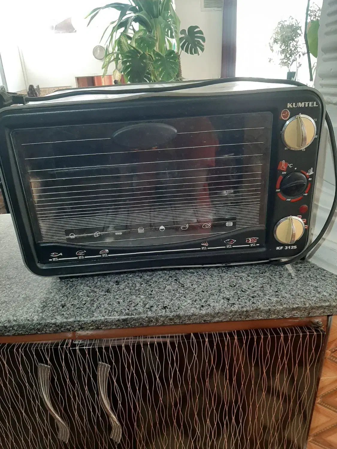 ماکروفر|اجاق گاز و لوازم برقی پخت‌وپز|کرمان, |دیوار