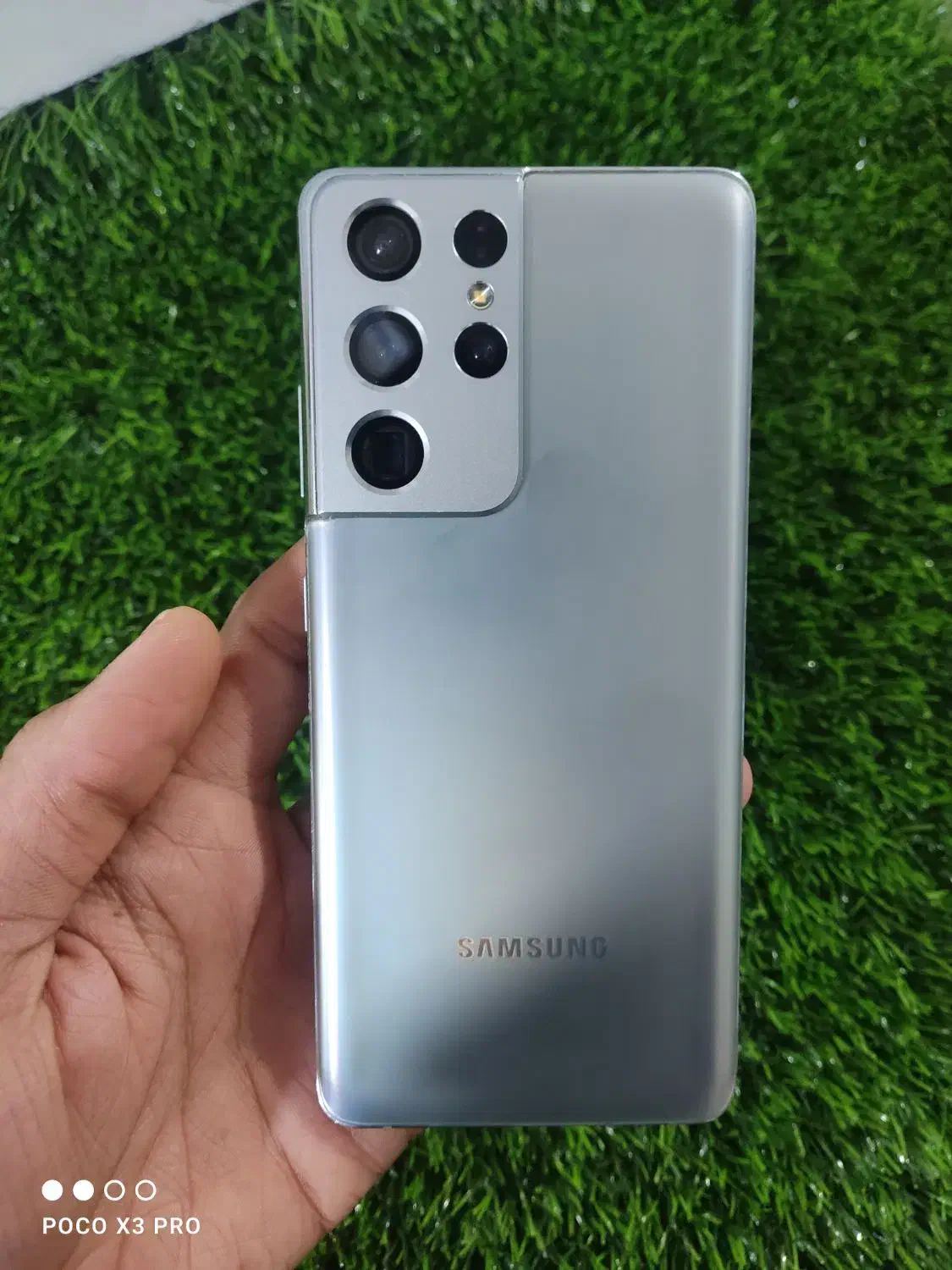 Galaxy S21 Ultra|موبایل|زاهدان, |دیوار