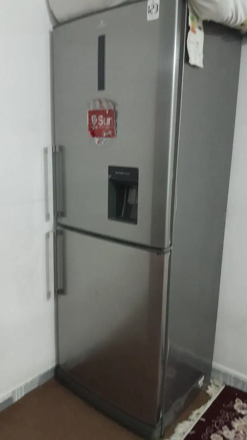 یخچال فریزر فروش فوری فوری|یخچال و فریزر|شوشتر, |دیوار