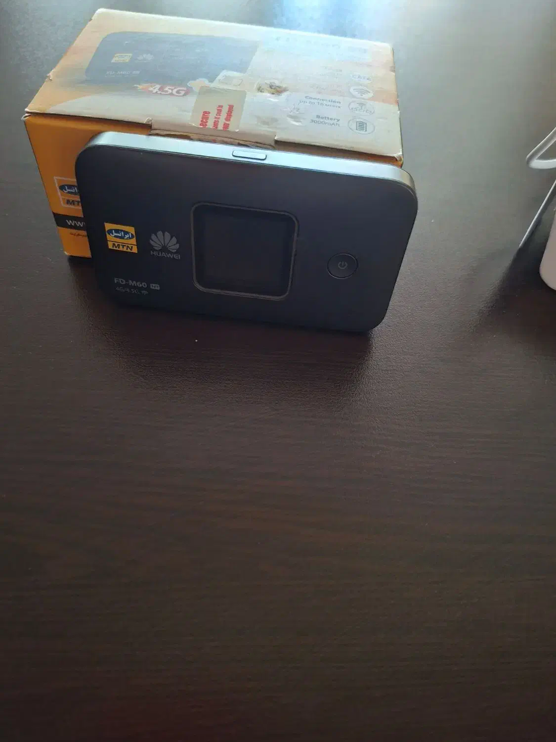 مودم اینترنت مدل FD-M60|مودم و تجهیزات شبکه|اسلام‌‌آباد غرب, |دیوار