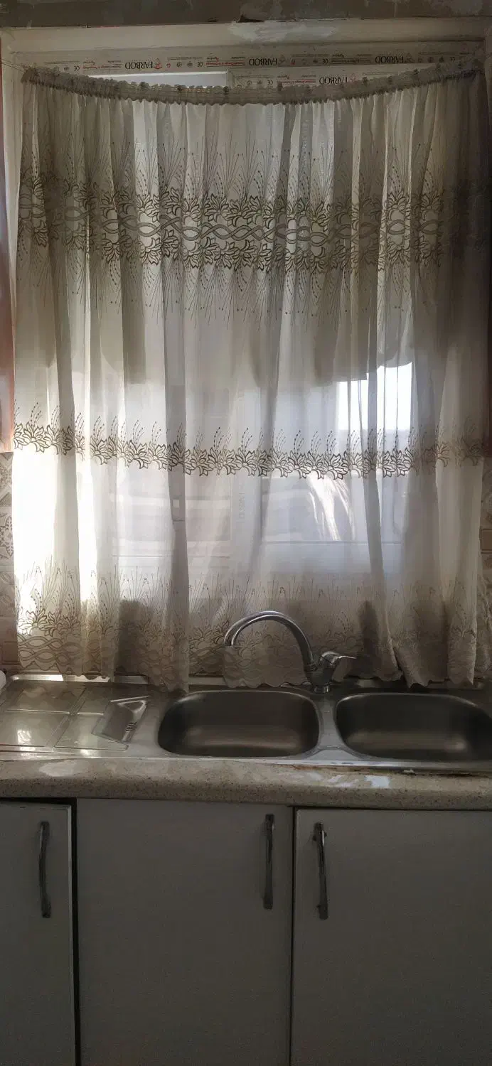 پرده بفروش میرسد|پرده، رانر، رومیزی|حمیدیه, |دیوار