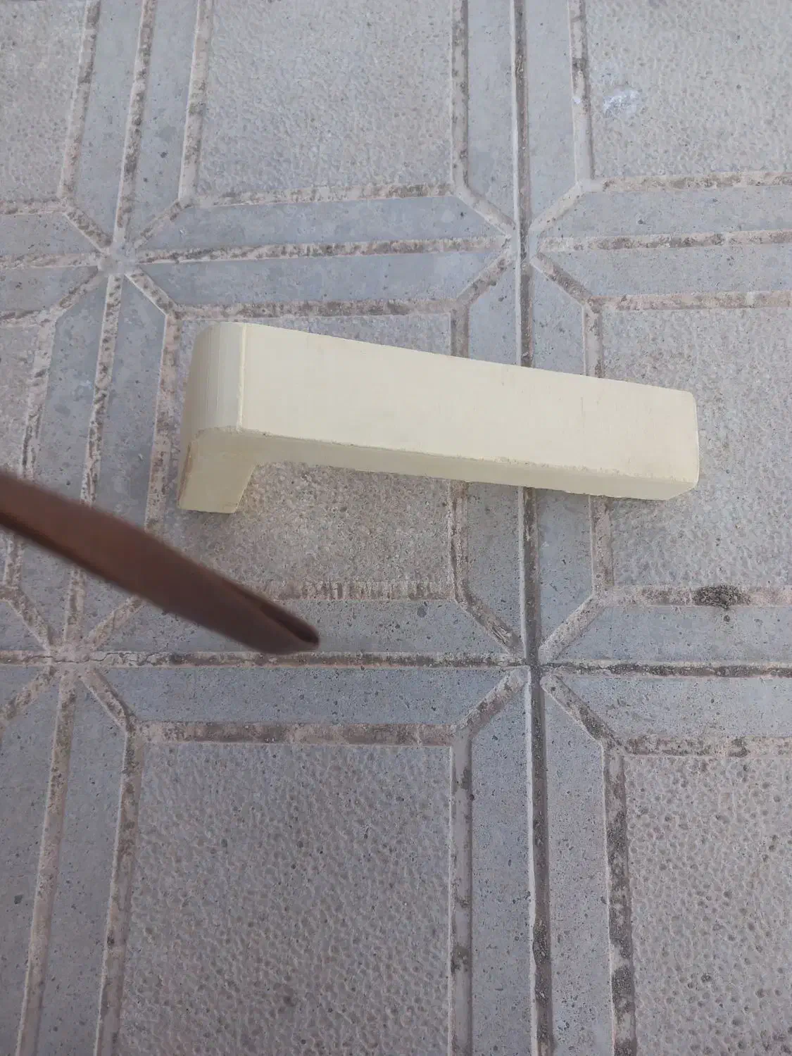 آجر سه سانتی ال|حراج|اهر, |دیوار