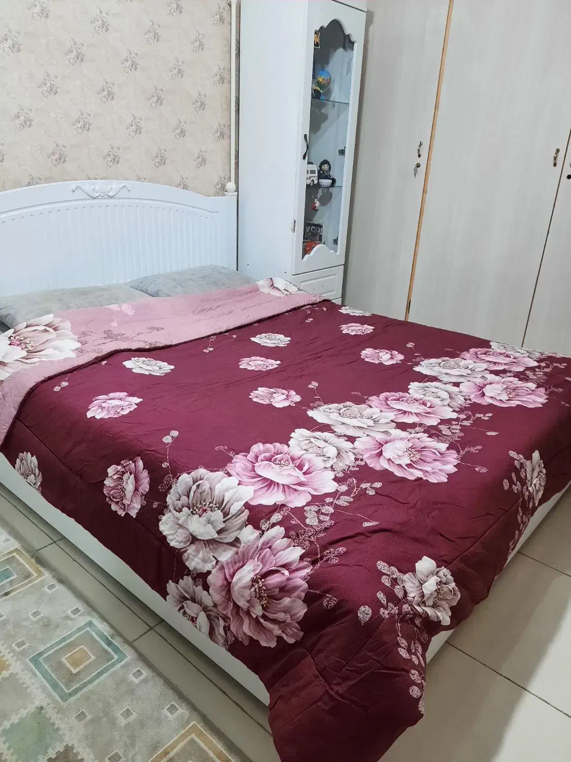 روتختی دو نفره|سرویس روتختی|قزوین, |دیوار