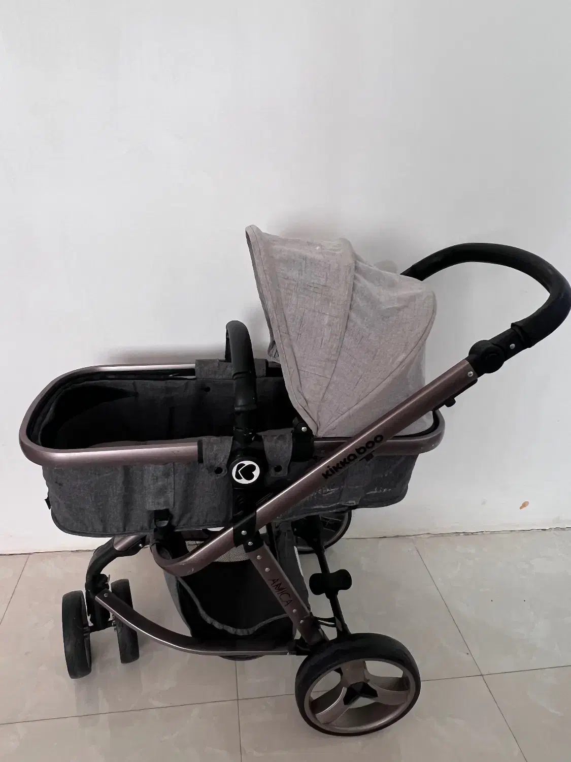 کالسکه و کریر|کالسکه و لوازم جانبی|قوچان, |دیوار