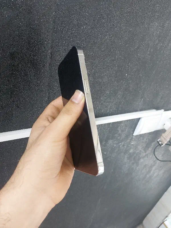 14 promax 256 Za|موبایل|قیامدشت - خاورشهر, |دیوار