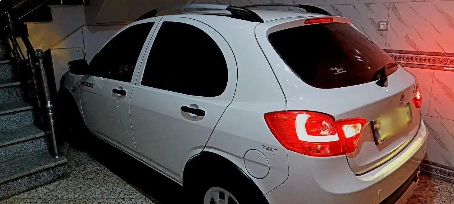 کوییک مدل 1401|خودرو سواری و وانت|کنگاور, |دیوار