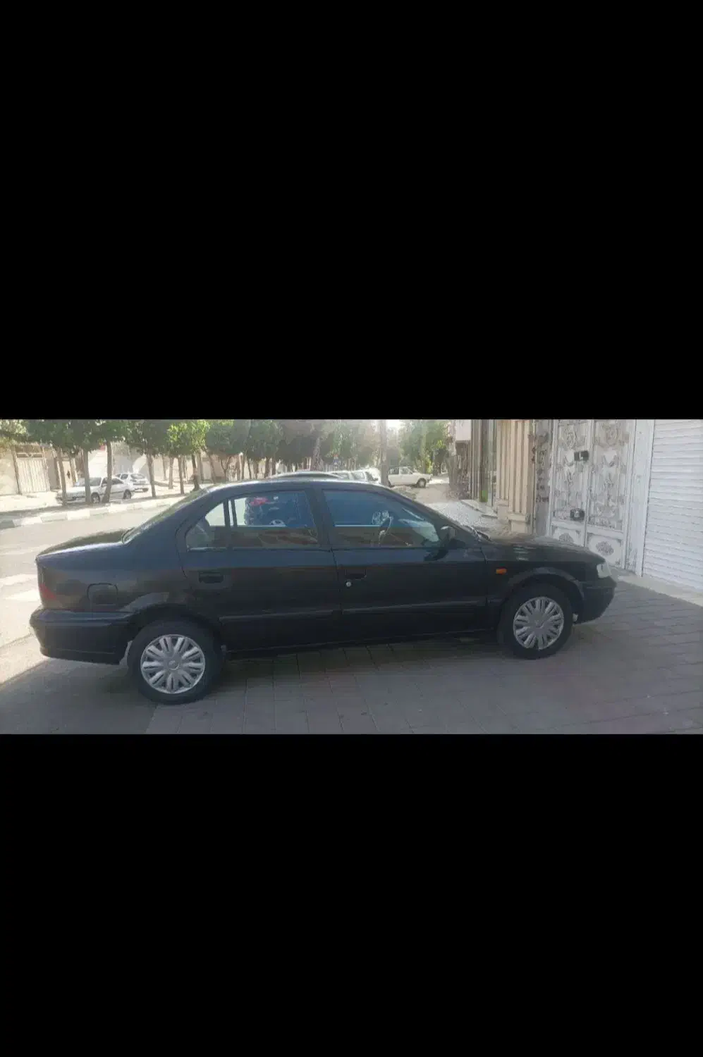 سمند X7 بنزینی، مدل ۱۳۸۳|خودرو سواری و وانت|قدس, شهر‌قدس|دیوار