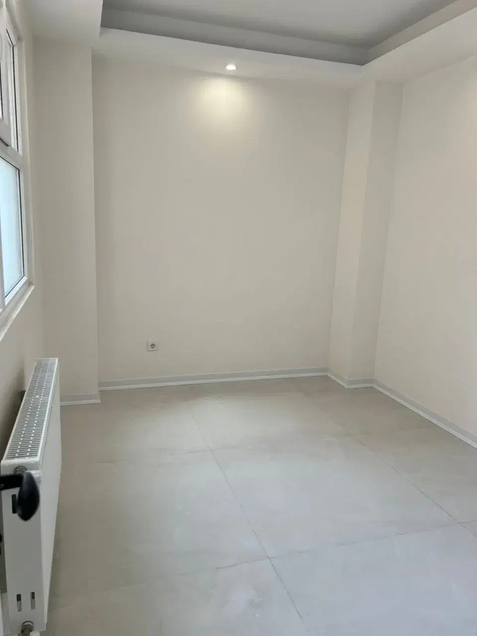 ۷۵ متر کلید نخورده ۱۰ واحدی فردوس غرب