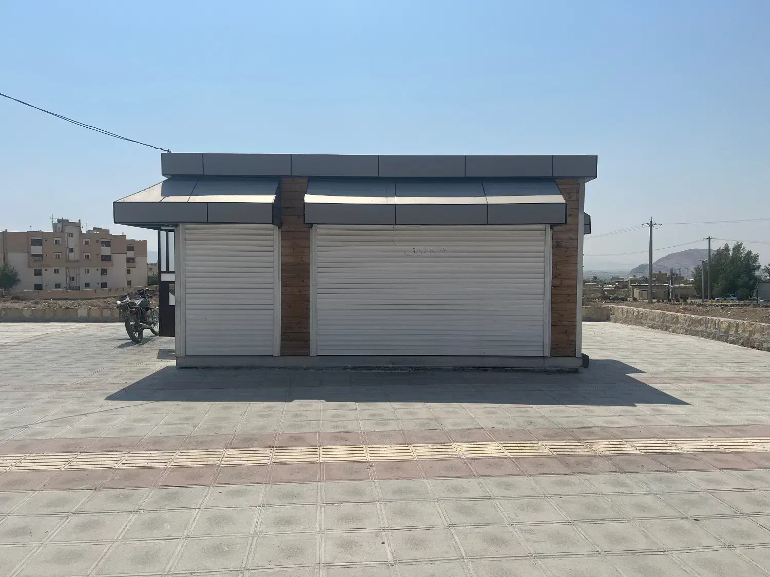 مشارکت و سرمایه گذاری|اجارهٔ مغازه و غرفه|داراب, |دیوار