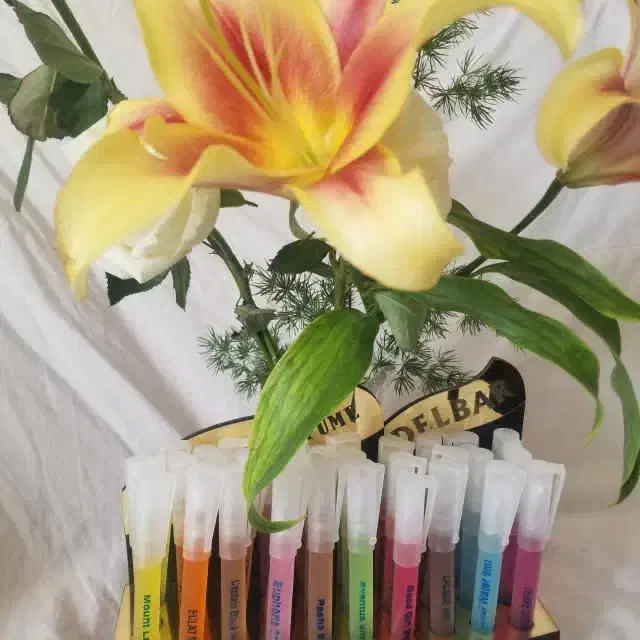 عطر جیبی|آرایشی، بهداشتی، درمانی|قم, شهرک قدس|دیوار