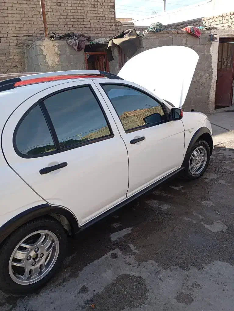 کوئیک|خودرو سواری و وانت|ایرانشهر, |دیوار