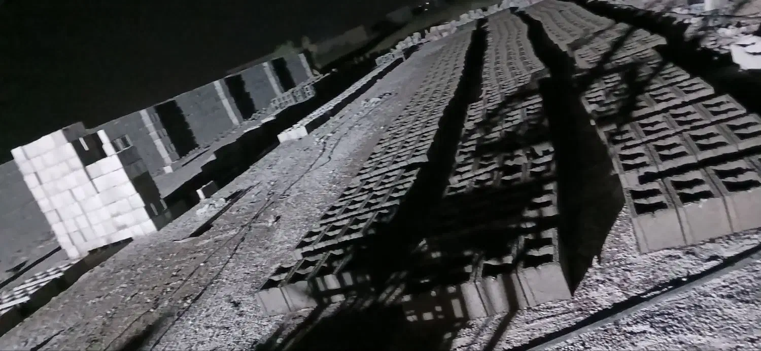 بلوک 20×40|مصالح و تجهیزات ساختمان|جیرفت, |دیوار