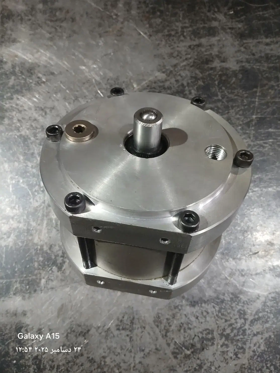 صنعتی|ماشین‌آلات صنعتی|چهاردانگه (تهران), |دیوار