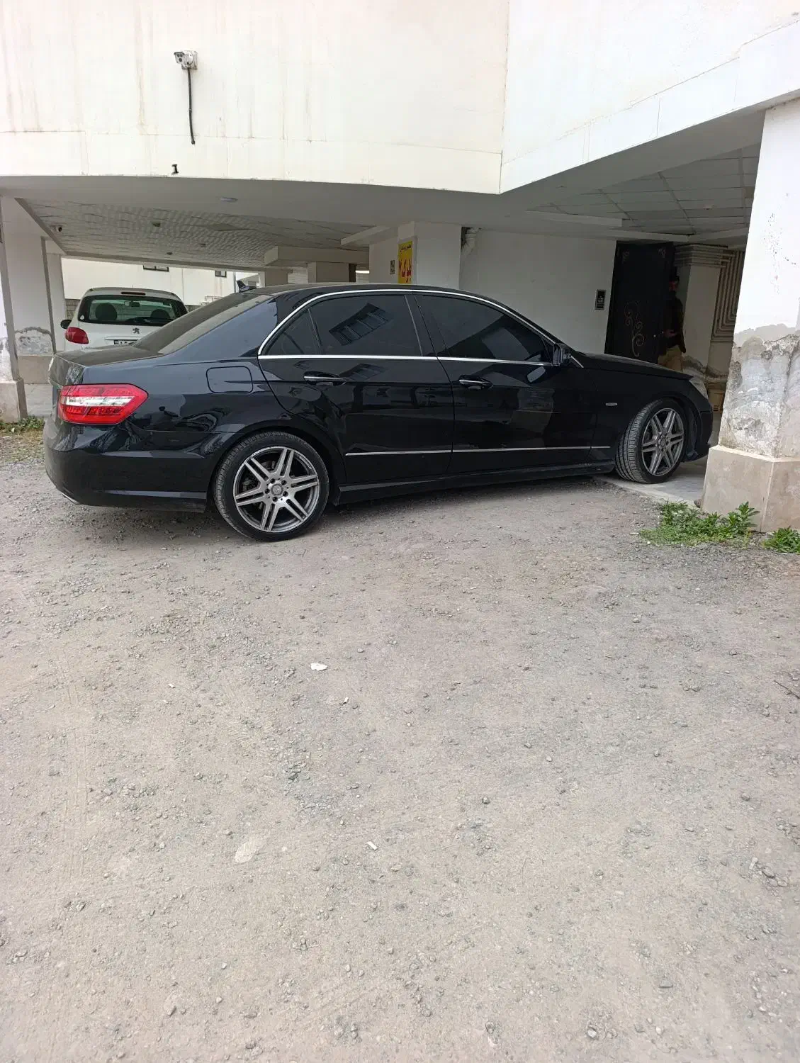 E350فول گذر|خودرو سواری و وانت|بندر انزلی, کلیور|دیوار