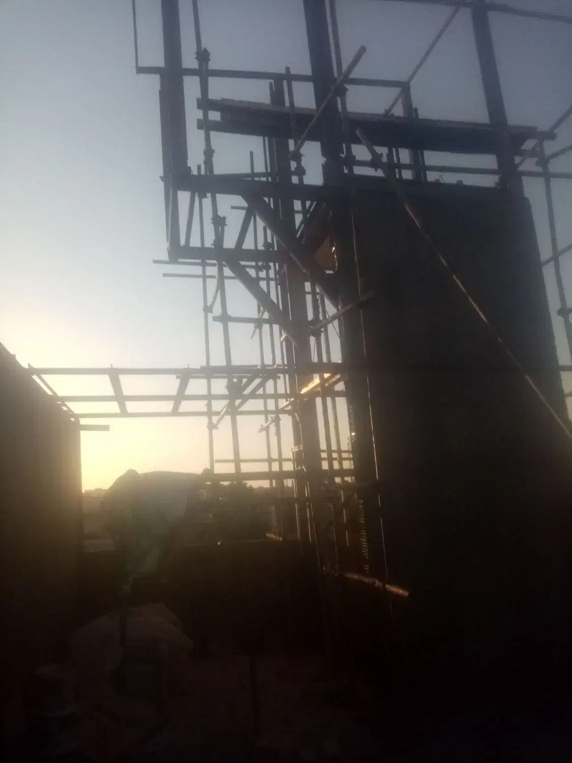 رابیسکاری و نبشی کشی|خدمات پیشه و مهارت|نیشابور, دارایی|دیوار