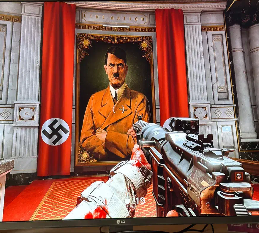 بازی ps4|کنسول، بازی ویدئویی و آنلاین|تنکابن, |دیوار