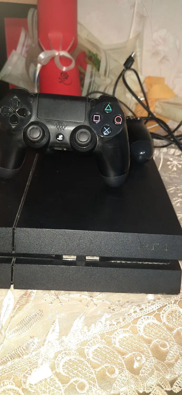 ps4|کنسول، بازی ویدئویی و آنلاین|پاکدشت, پاکدشت (مامازند)|دیوار