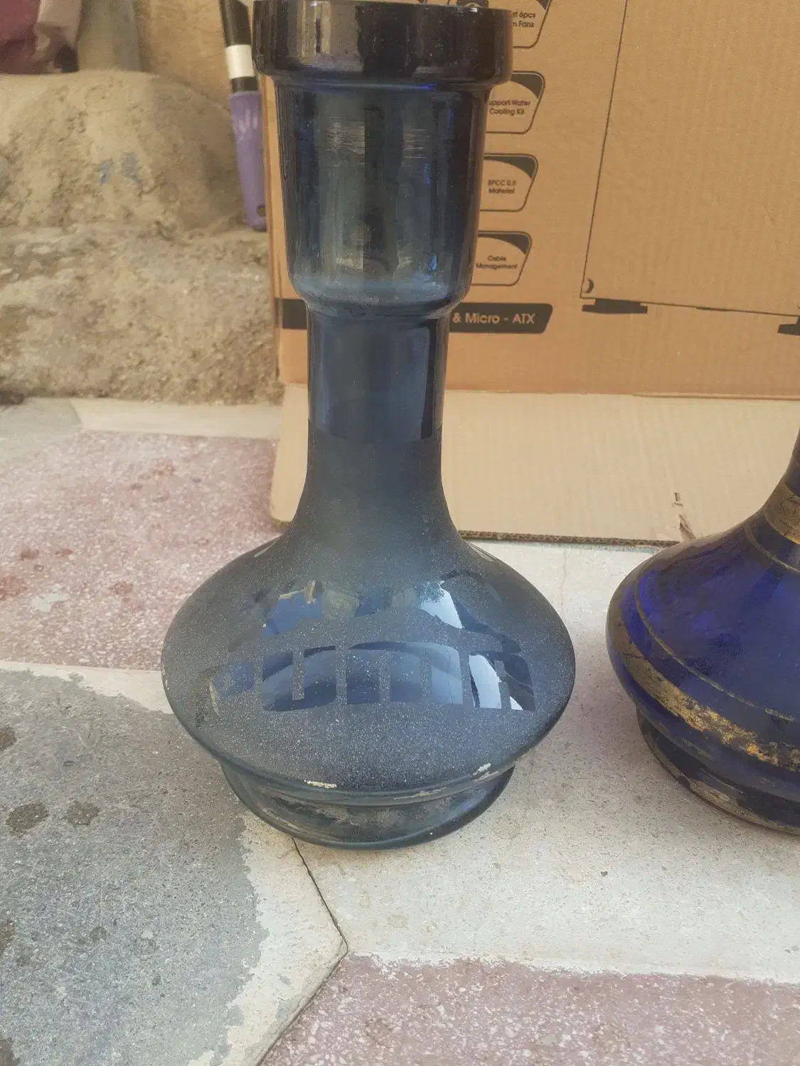 قلیون|کلکسیون و سرگرمی|شیراز, بید زرد|دیوار