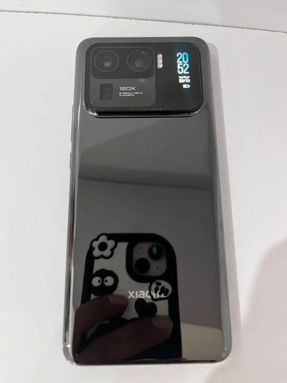 شیامی   mi11     ultra|موبایل|ایذه, |دیوار