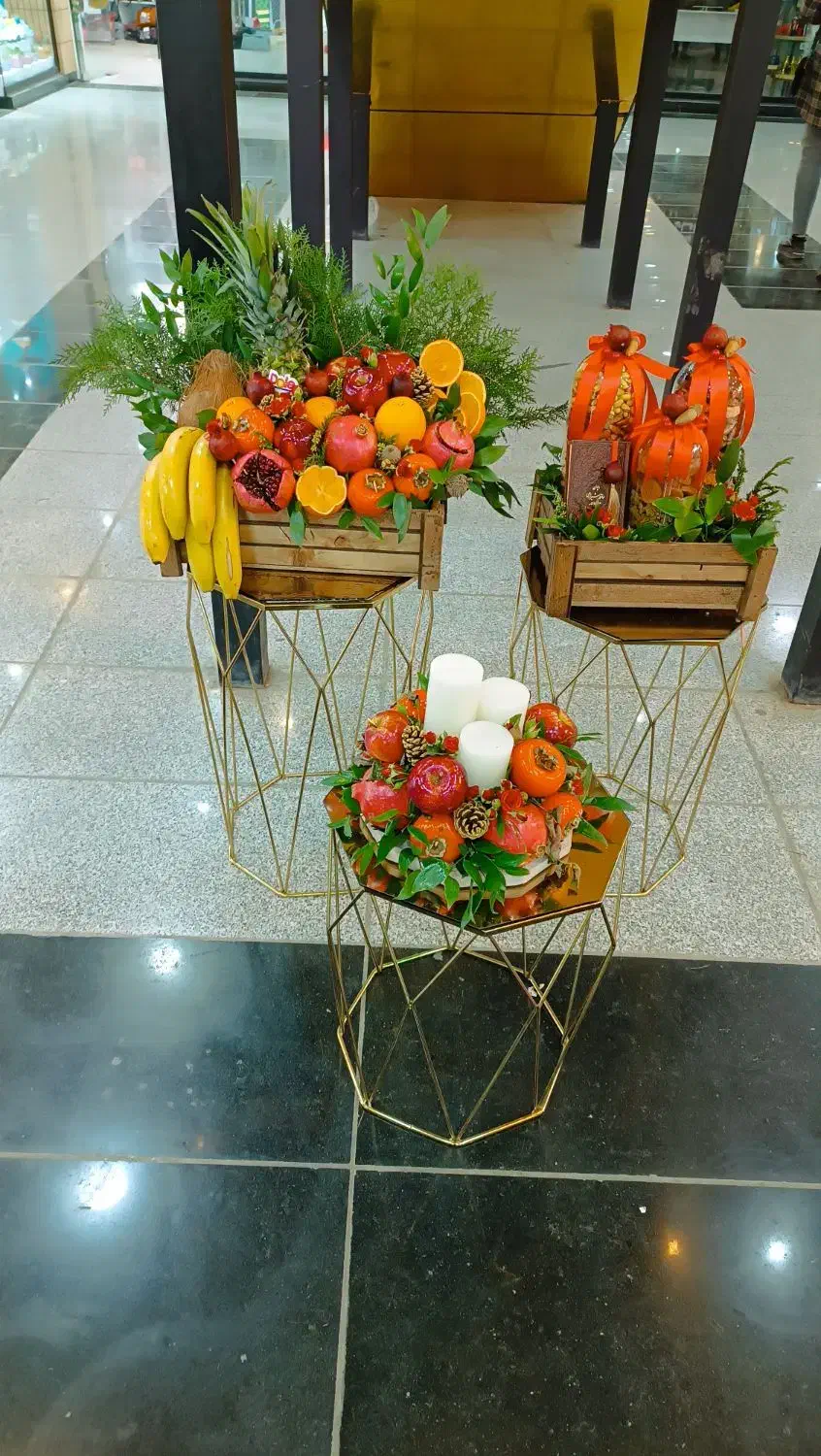 یلدای عروس|خدمات پذیرایی، مراسم|سنندج, |دیوار