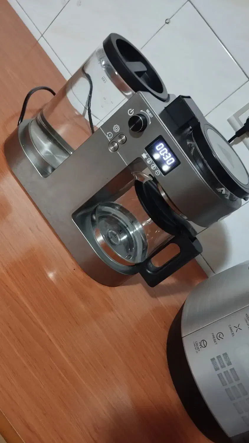 چای ساز و قهوه ساز نونو|سماور، چایساز، قهوهساز|تبریز, |دیوار