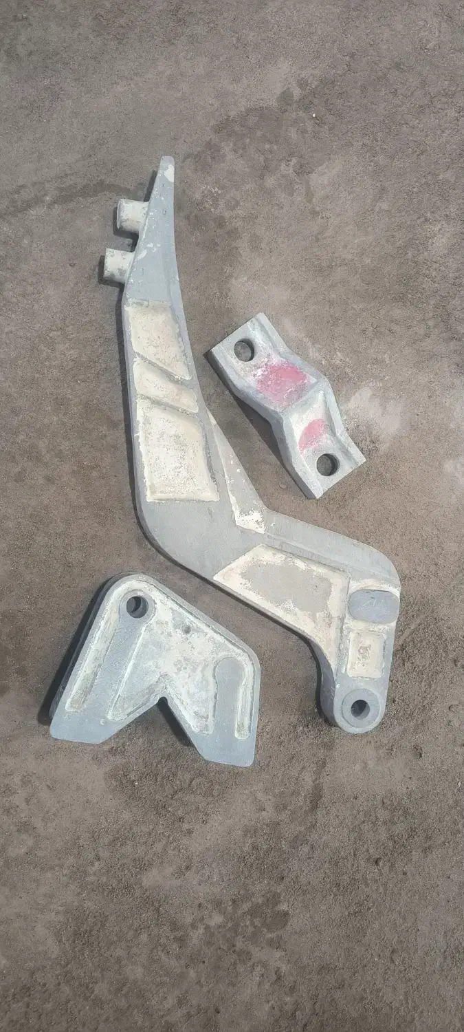 تولید و فروش انواع ادوات کشاورزی و صنعتی|ماشین‌آلات صنعتی|گرگان, |دیوار