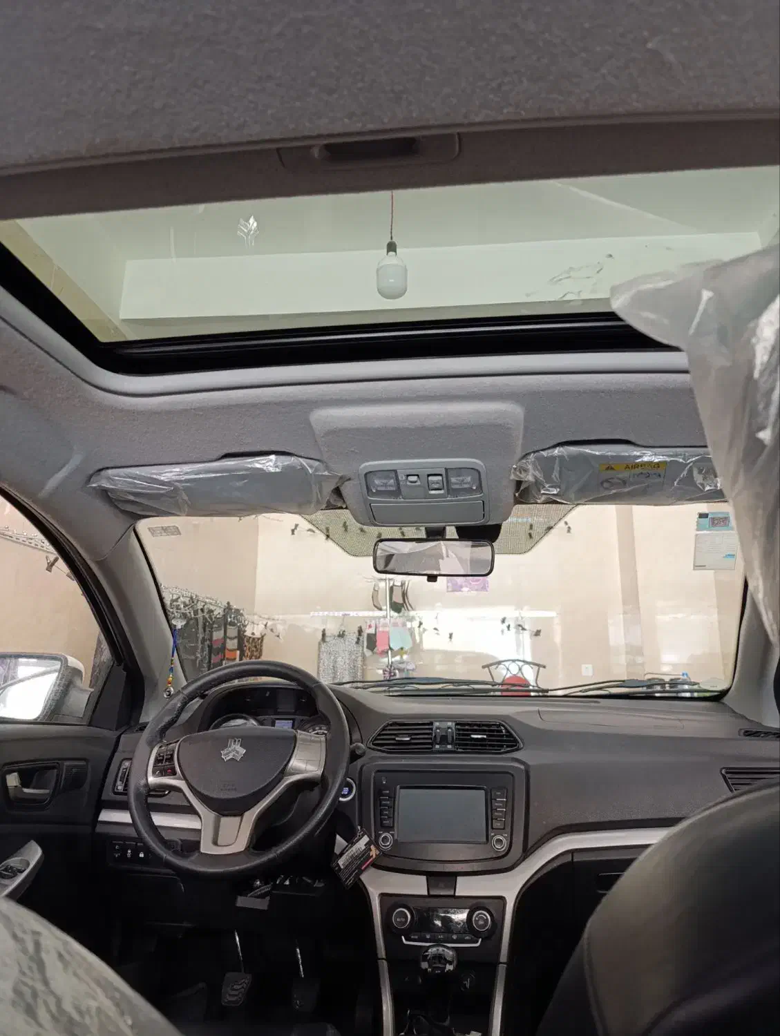 شاهینG|خودرو سواری و وانت|نسیمشهر, |دیوار