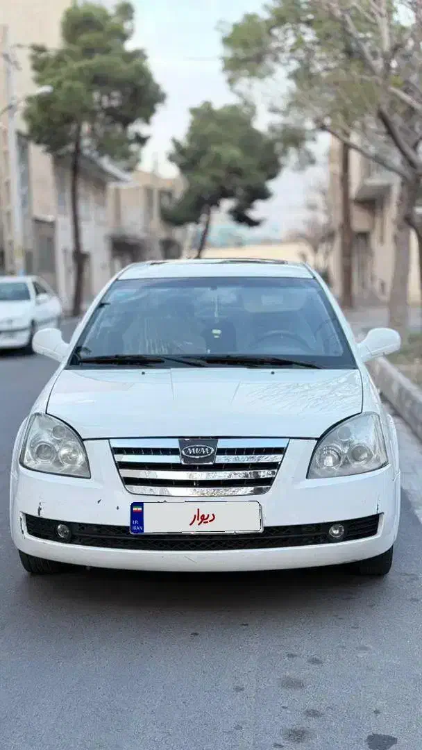 mvm 530|خودرو سواری و وانت|کرج, چهارصد دستگاه|دیوار