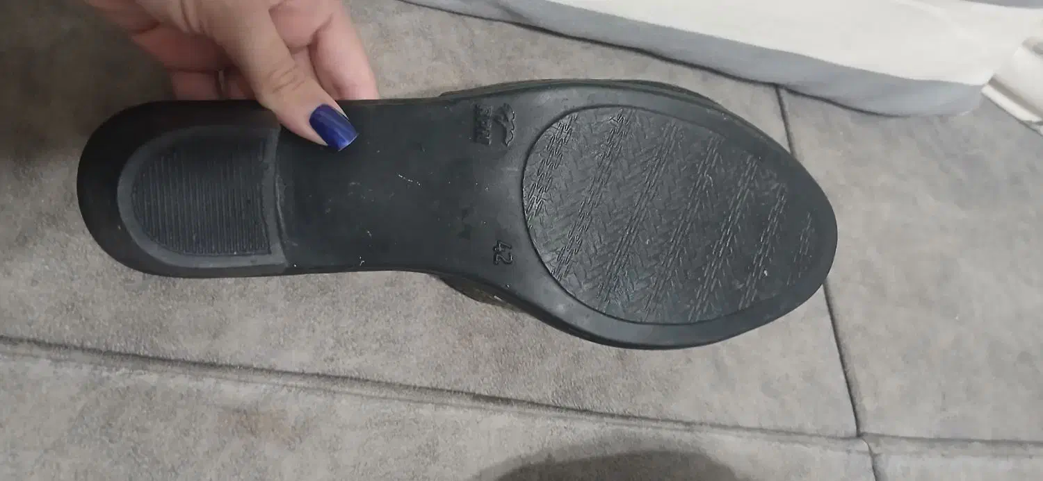 صندل|کیف، کفش، کمربند|بندر انزلی, طالب آباد|دیوار