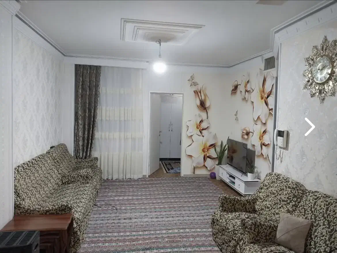 اجاره آپارتمان ۵۰ متری با پارکینگ در شهرک وایعصر|اجارهٔ آپارتمان|تهران, شهرک ولیعصر جنوبی|دیوار