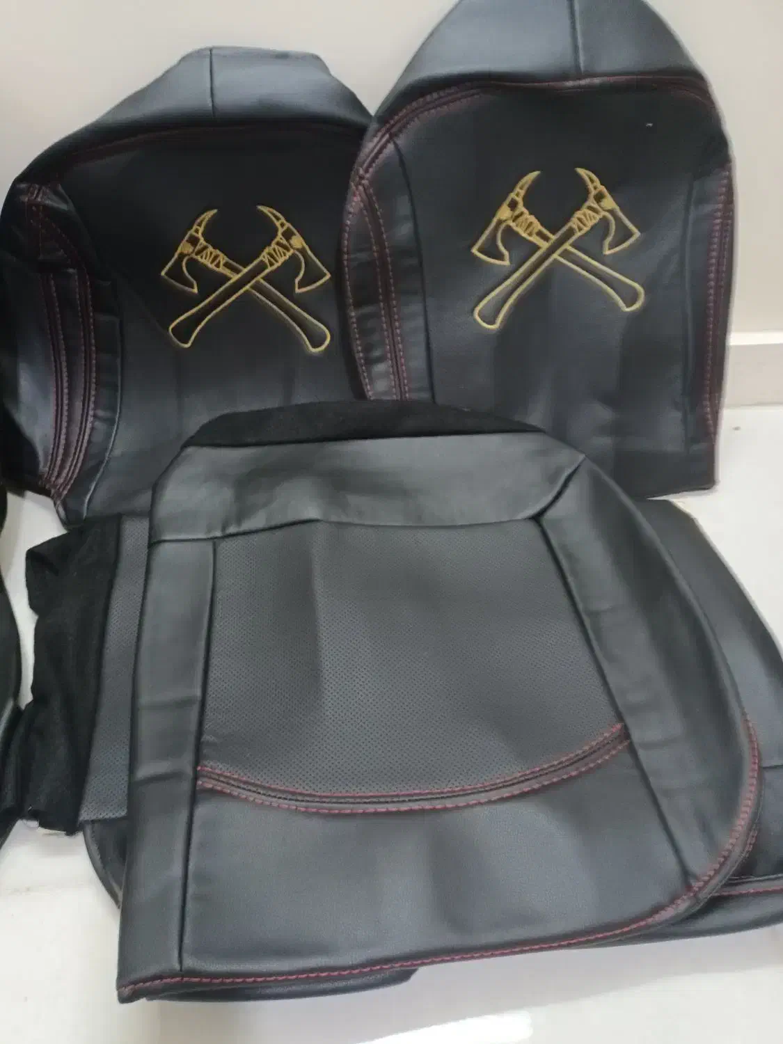 روکش صندلی خوشگل برای ۲۰۶|قطعات یدکی و لوازم جانبی|بابلسر, |دیوار