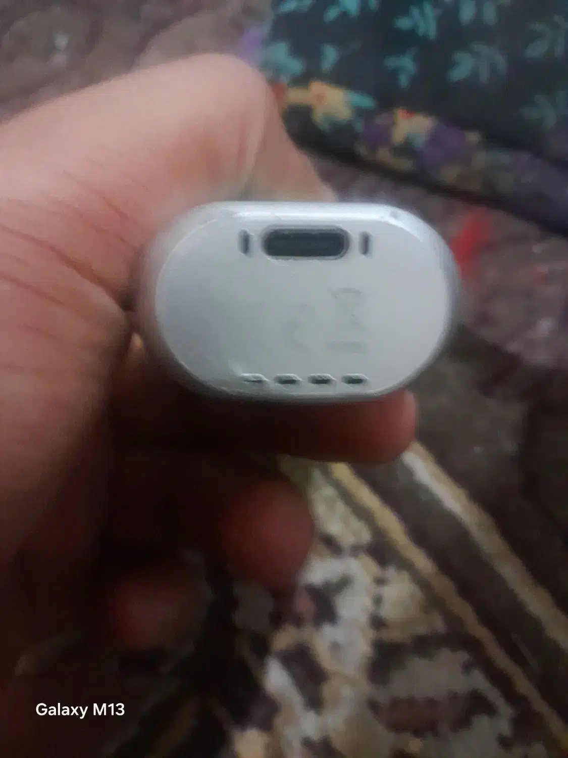 ویپ دائمی خوب ببینی پسمد میکنی|زیورآلات و اکسسوری|گراش, |دیوار