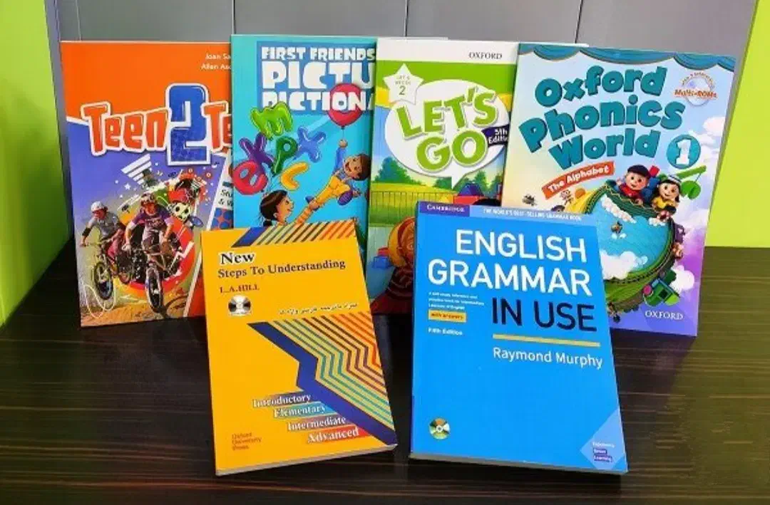 اموزش زبان انگلیسی آنلاین و حضوری|خدمات آموزشی|پیشوا, |دیوار