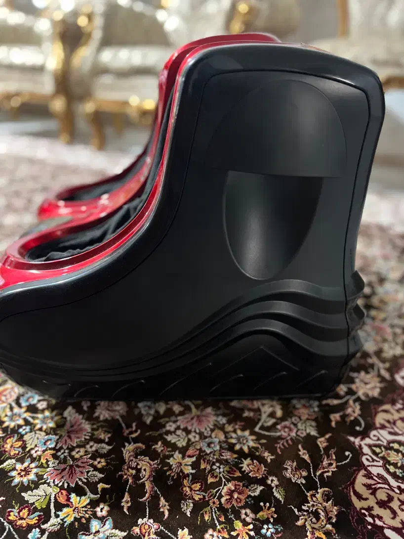 ماساژور پا|آرایشی، بهداشتی، درمانی|ساری, |دیوار