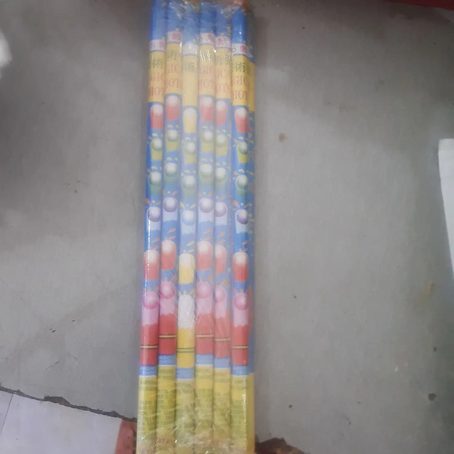 ترقه|اسباب‌‌بازی|نورآباد, |دیوار