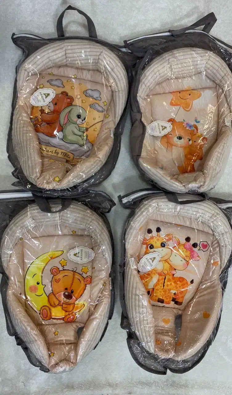 قنداق سوئیسی نو اسپرت|اسباب و اثاث بچه|کرج, حصارک بالا|دیوار