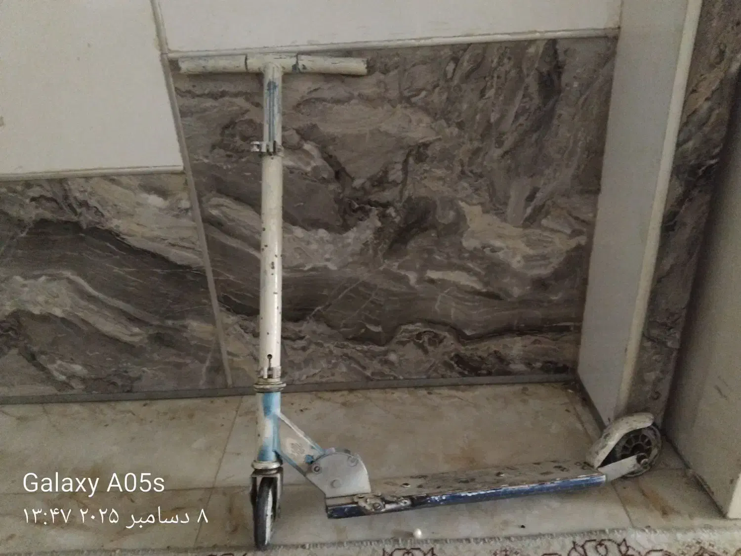 دوچرخه پسرانه و اسکوتر|اسباب و اثاث بچه|تهران, هفت حوض|دیوار