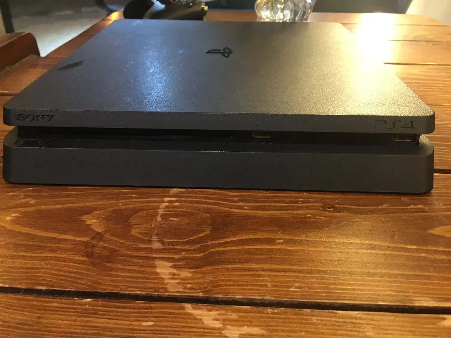 Ps4 slim|کنسول، بازی ویدئویی و آنلاین|مشهد, دانشجو|دیوار