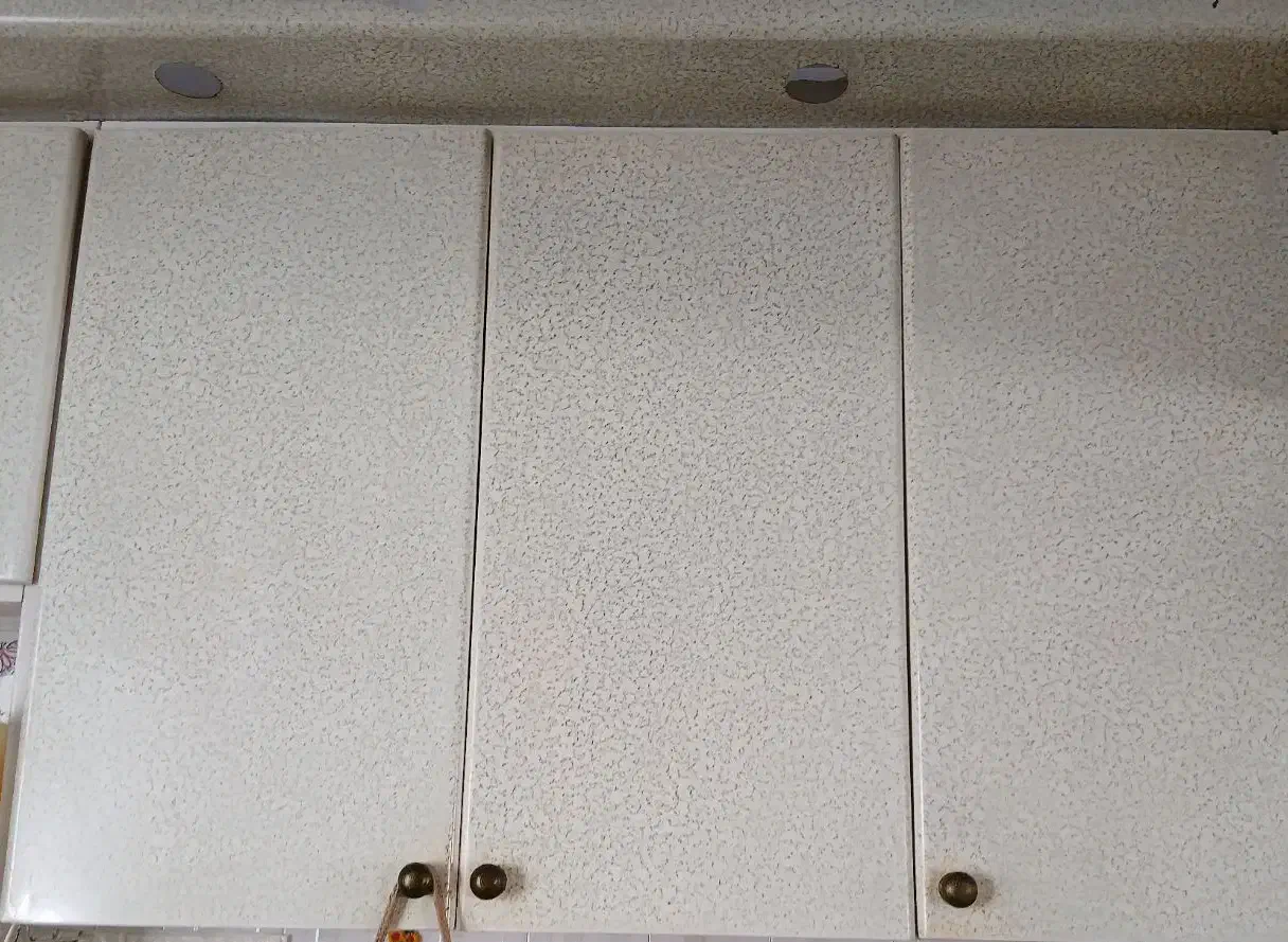 کابینت آشپزخانه.|مصالح و تجهیزات ساختمان|قزوین, |دیوار