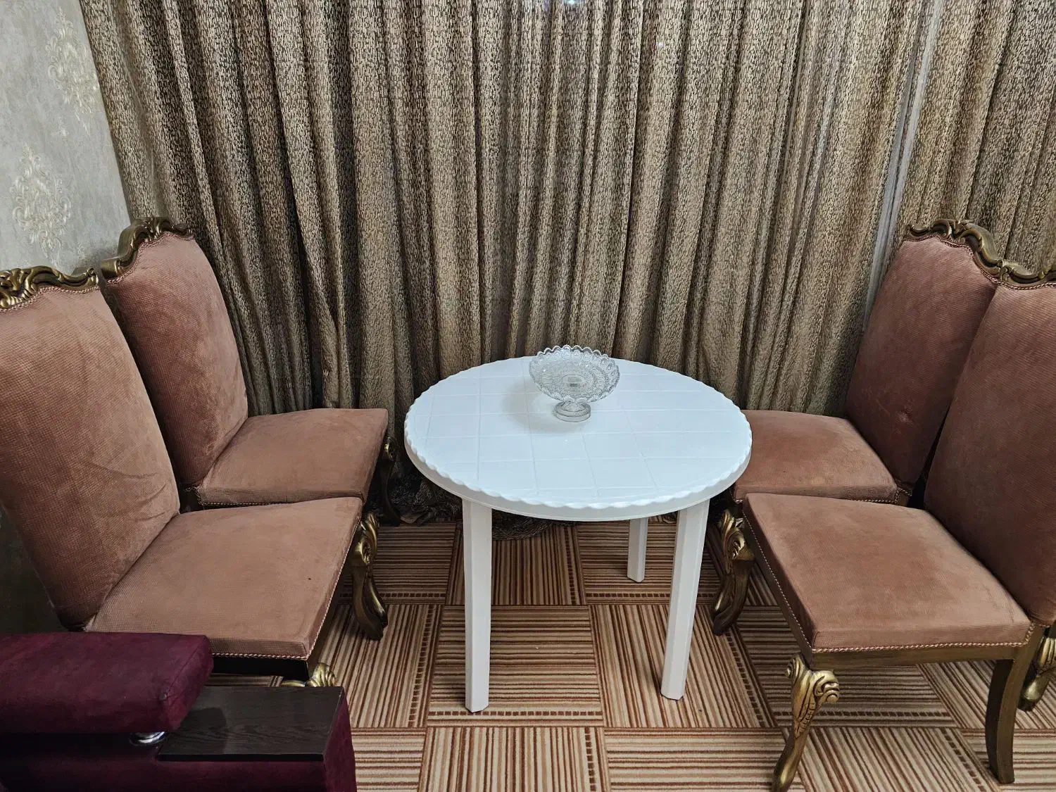 واحدویلایی یک قدمی۳۳پل ،چهارباغ بالا|اجارهٔ کوتاهمدت آپارتمان و سوئیت|اصفهان, باغ نگاره|دیوار