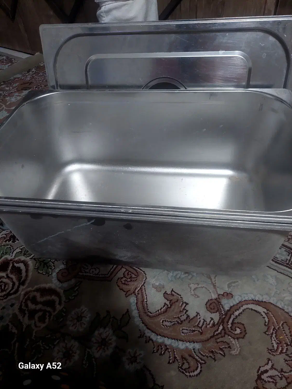 بن ماری|ظروف پختوپز|بیرجند, |دیوار