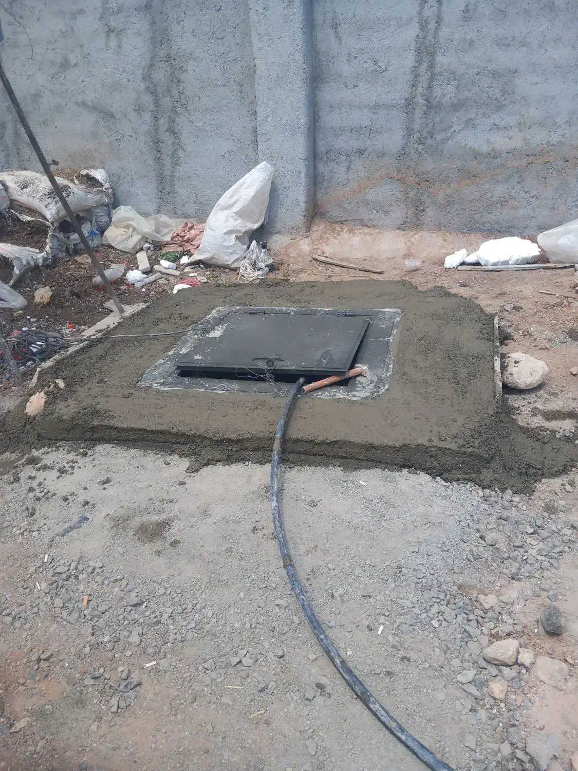 چاه کن حرفه ای|خدمات پیشه و مهارت|اردبیل, |دیوار