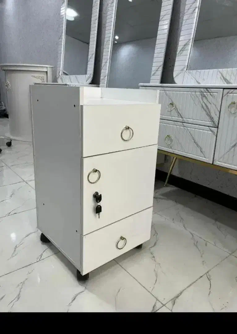 ترولی|آرایشگاه و سالن‌های زیبایی|اصفهان, ناصرخسرو|دیوار