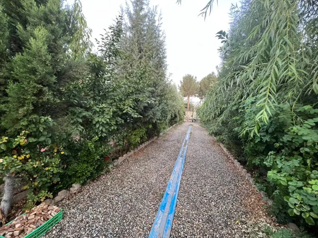 باغ ویلا۵۱۵ متر سنددار|فروش خانه و ویلا|هشتگرد, شهرک راه آهن|دیوار