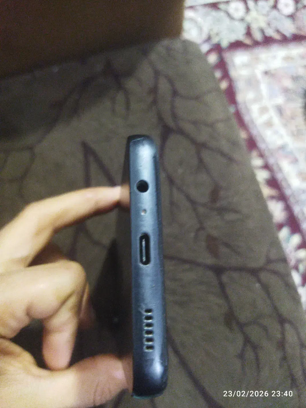 گوشی a14|موبایل|ملایر, |دیوار