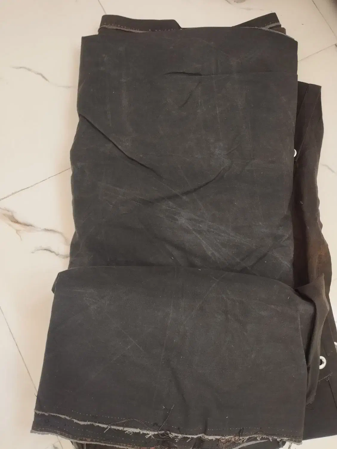 چادر برزنتی|قطعات یدکی و لوازم جانبی|تبریز, |دیوار