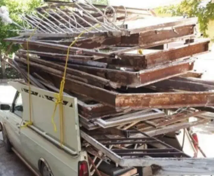 مرکز خرید ض ا ی ع ات اسقاط وریزانباری|عمده‌فروشی|خرمشهر, |دیوار