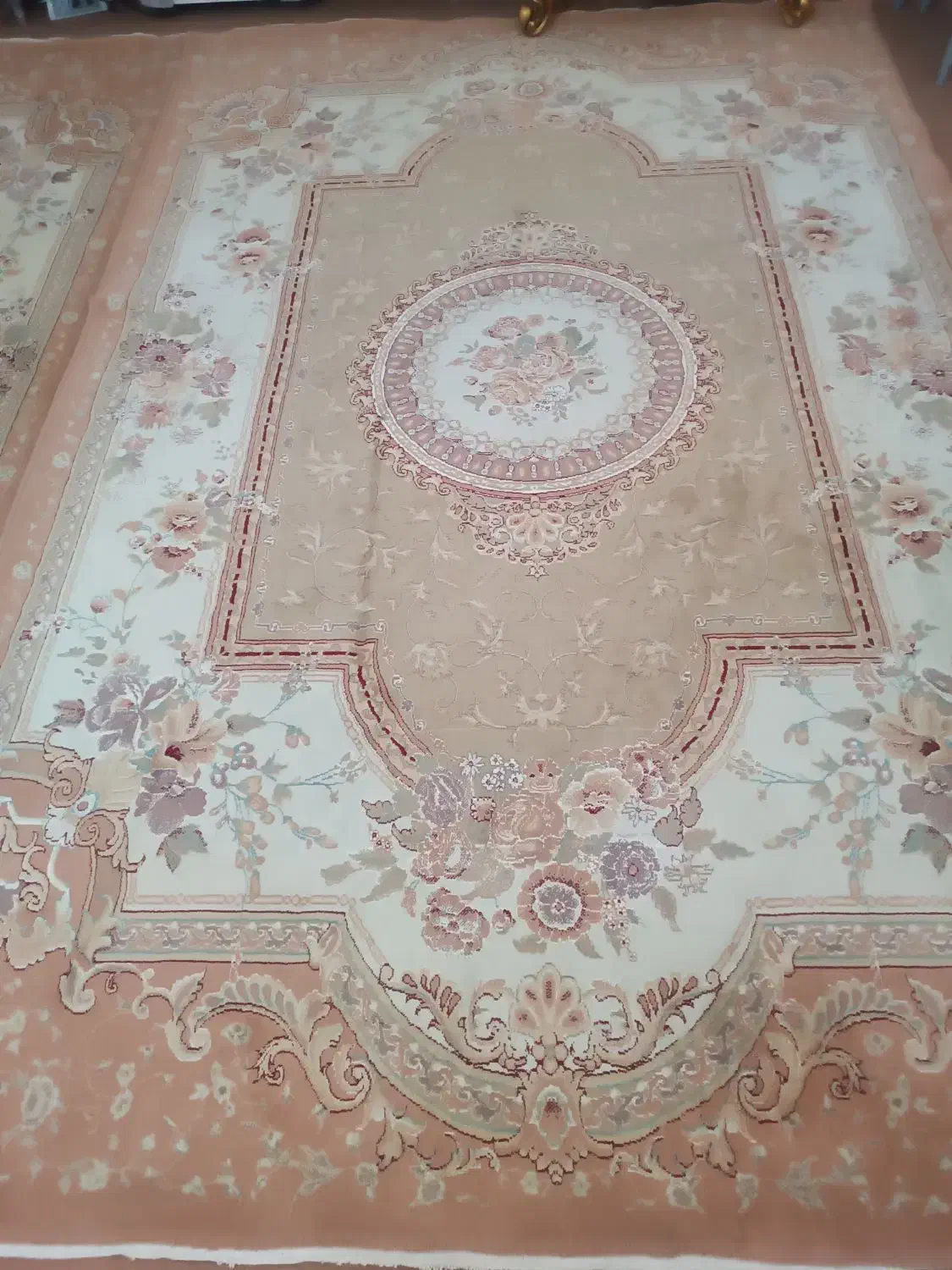 فرش|فرش|ارومیه, |دیوار