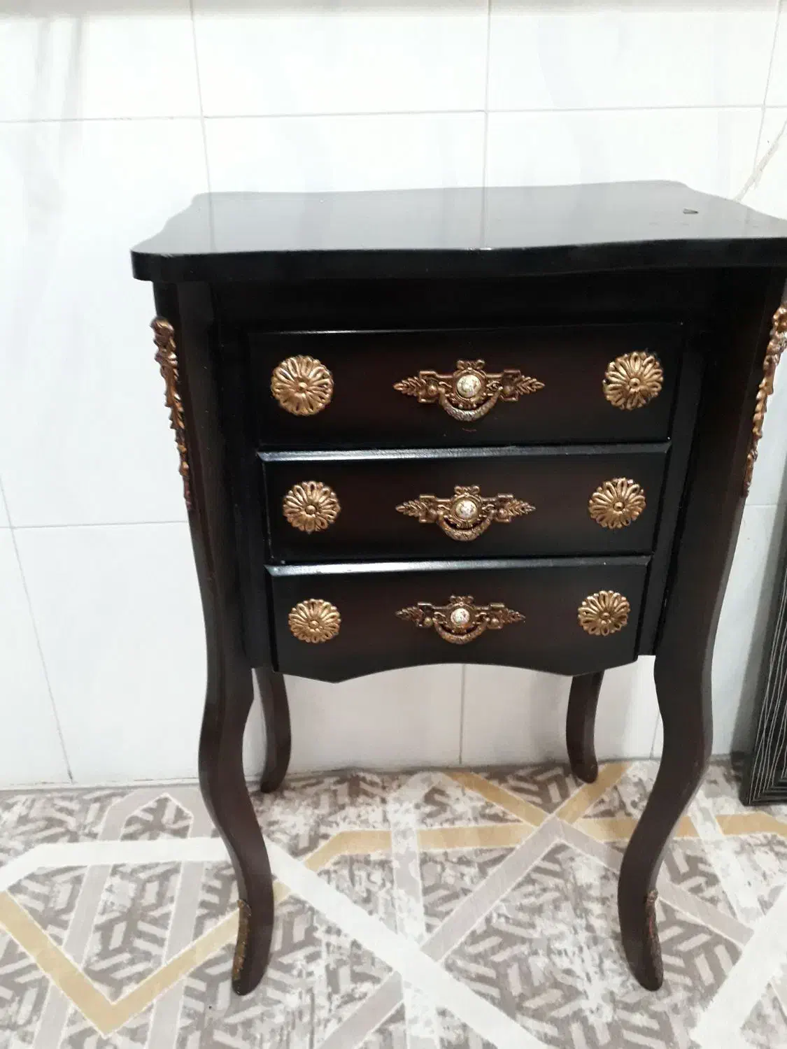 وسایل خانه|میز تلفن|کرمانشاه, |دیوار